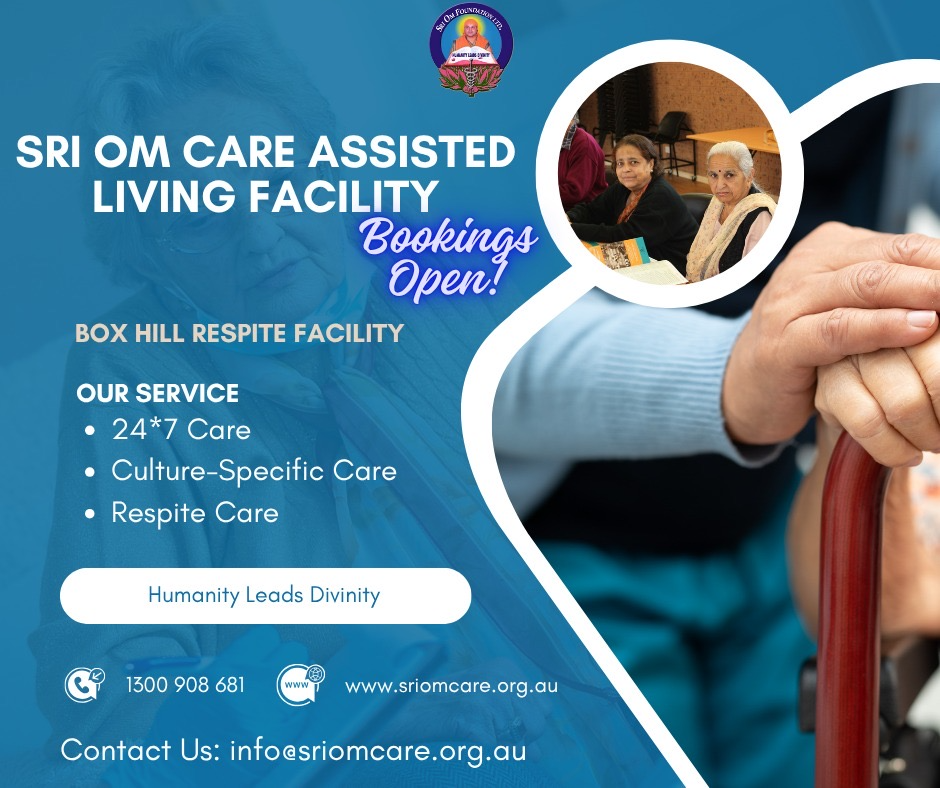 Sri Om Care
